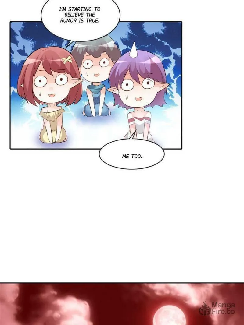 Read Teach the Devil Husband (Colored) chapter 65 image 32 on Lezhin