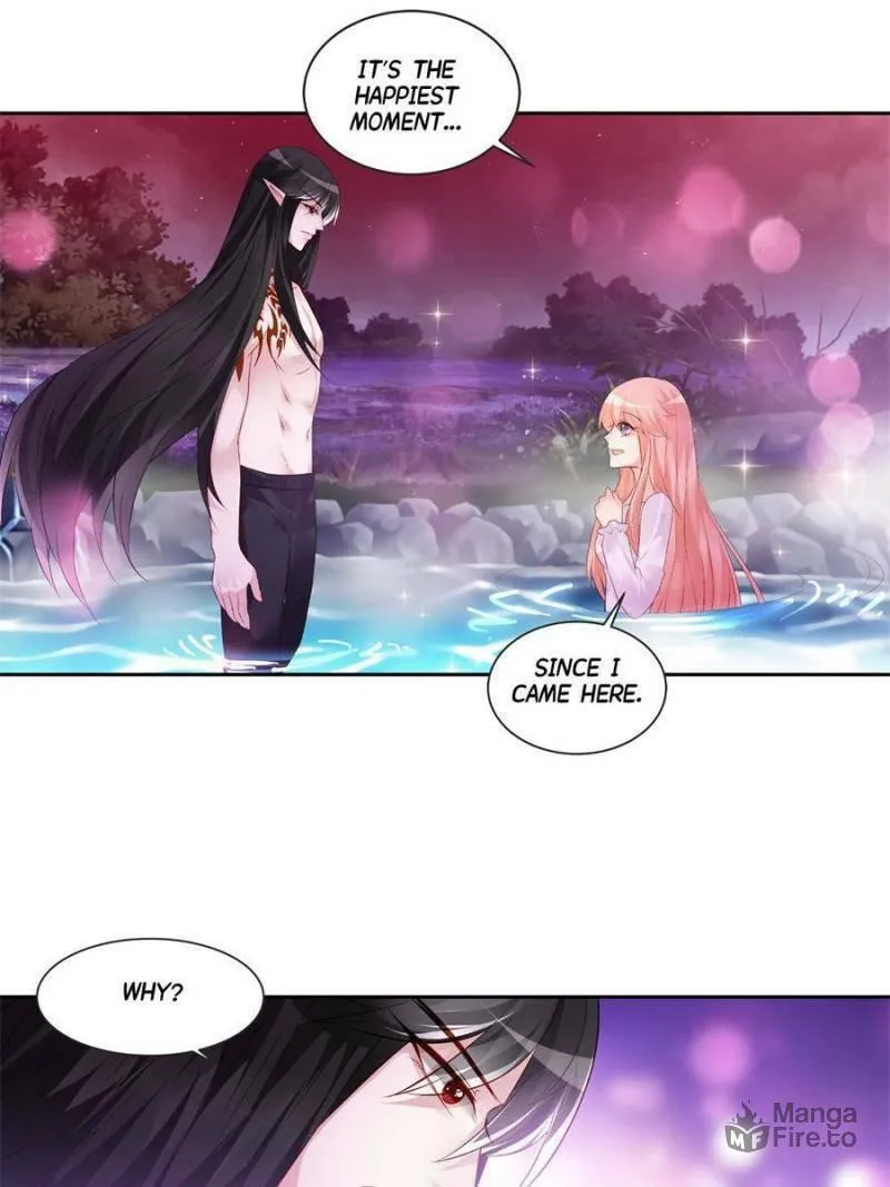 Read Teach the Devil Husband (Colored) chapter 65 image 39 on Lezhin