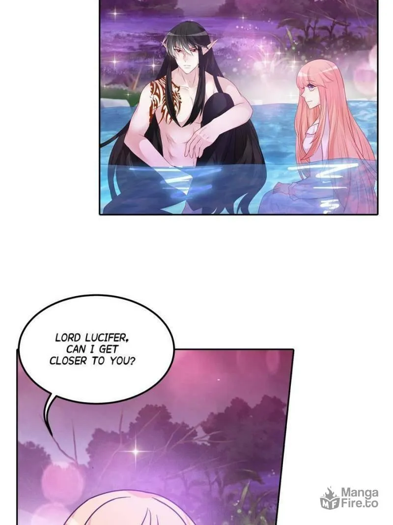 Read Teach the Devil Husband (Colored) chapter 65 image 41 on Lezhin