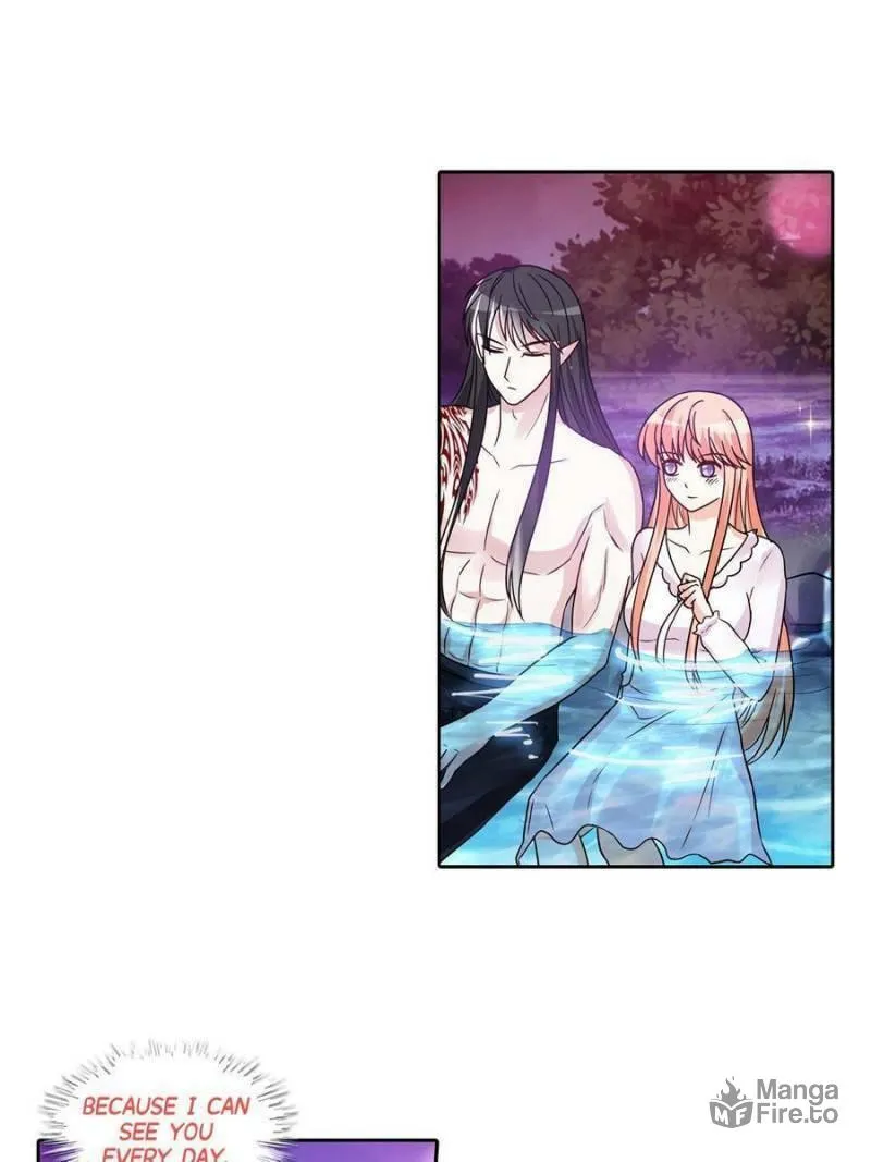 Read Teach the Devil Husband (Colored) chapter 65 image 44 on Lezhin