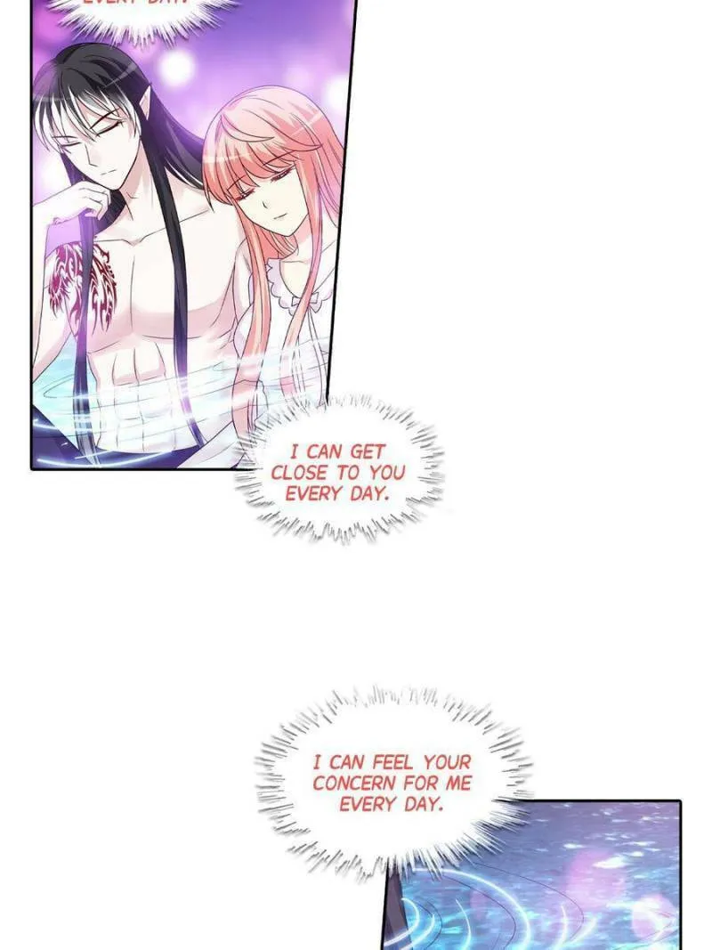 Read Teach the Devil Husband (Colored) chapter 65 image 45 on Lezhin