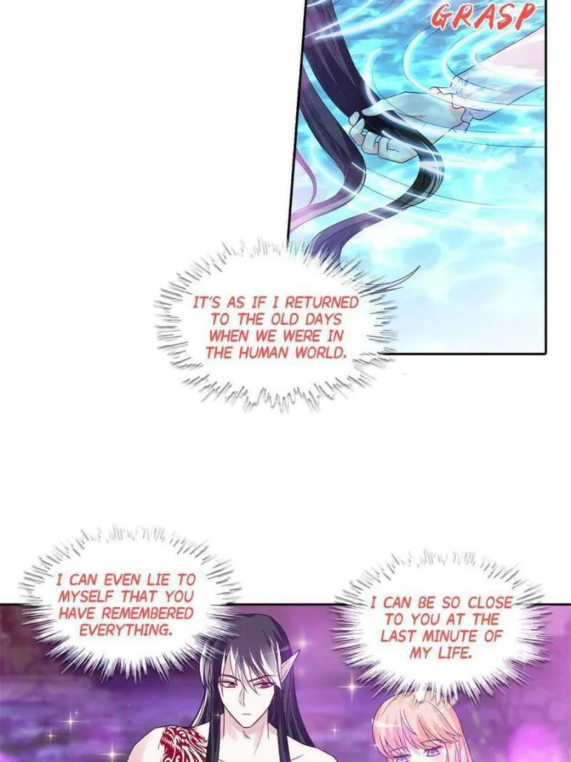 Read Teach the Devil Husband (Colored) chapter 65 image 46 on Lezhin