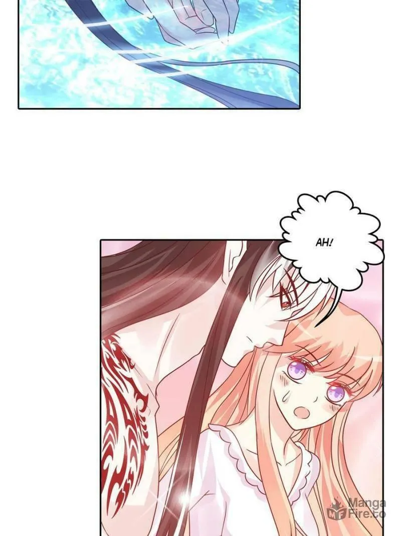 Read Teach the Devil Husband (Colored) chapter 65 image 49 on Lezhin