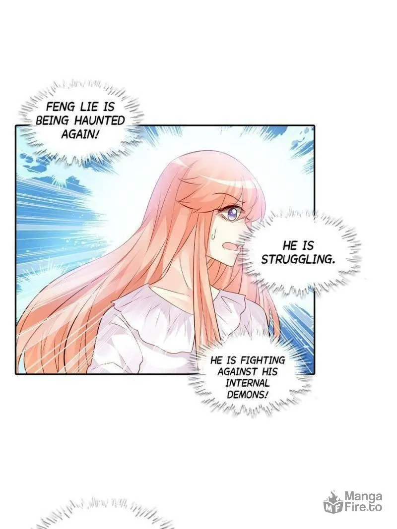 Read Teach the Devil Husband (Colored) chapter 65 image 5 on Lezhin