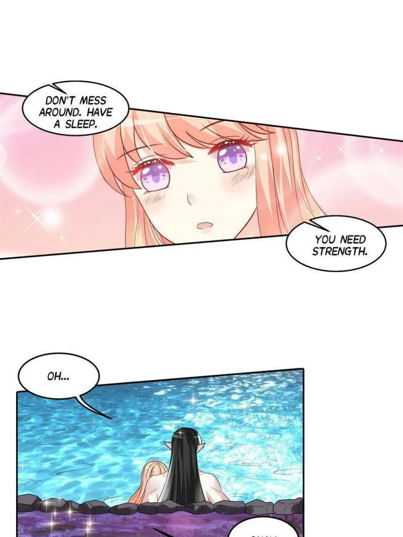 Read Teach the Devil Husband (Colored) chapter 65 image 52 on Lezhin