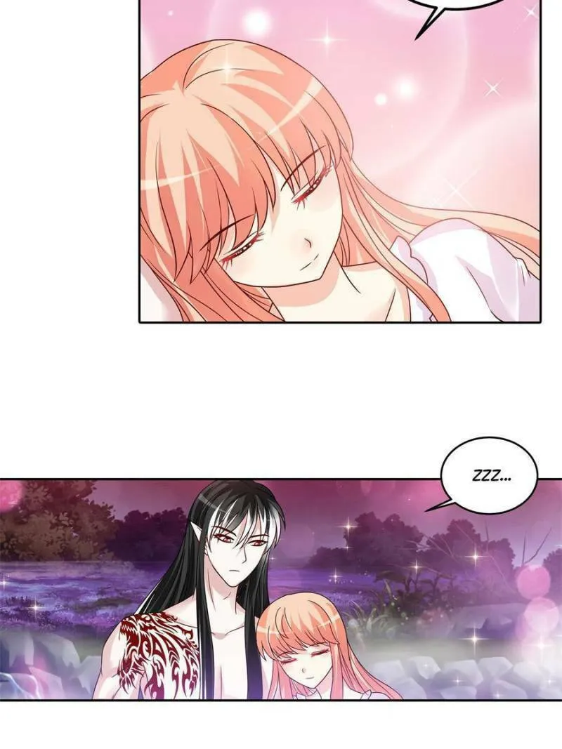 Read Teach the Devil Husband (Colored) chapter 65 image 55 on Lezhin
