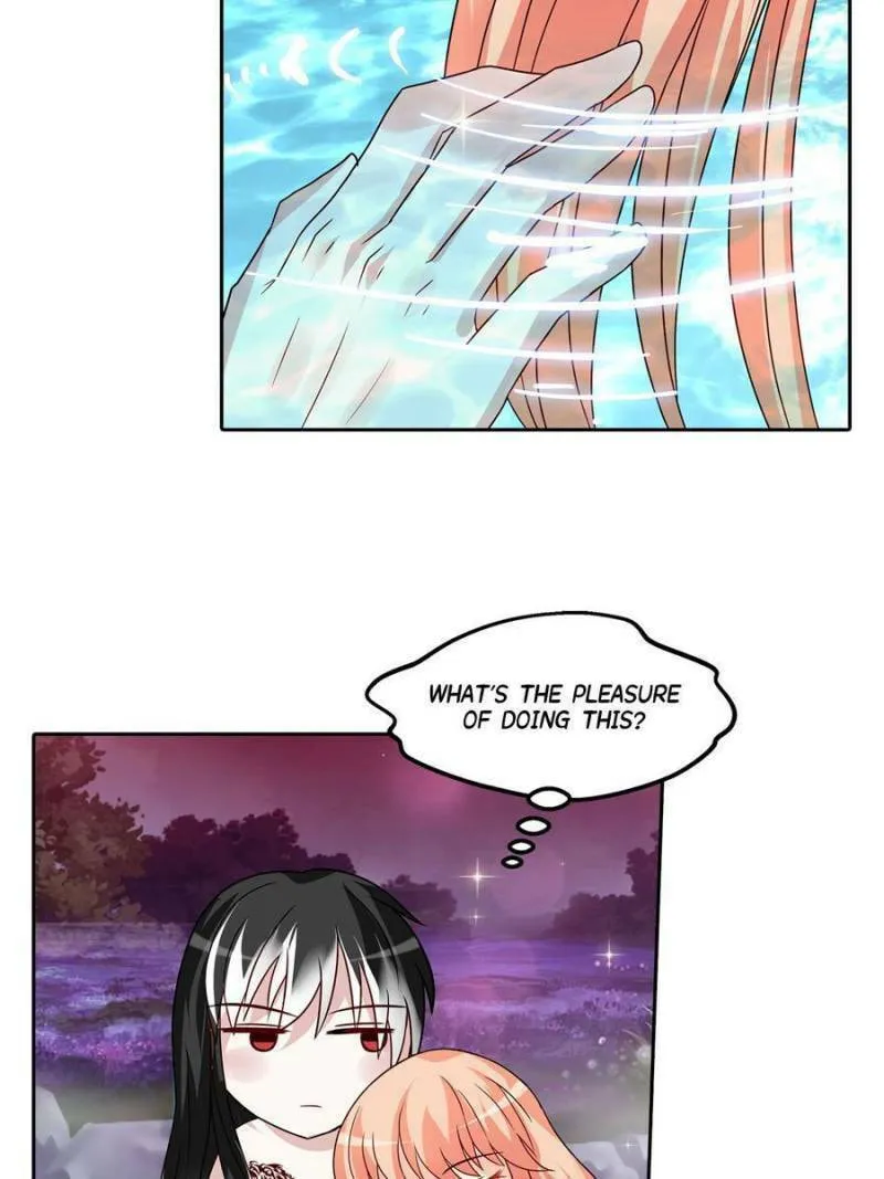 Read Teach the Devil Husband (Colored) chapter 65 image 57 on Lezhin