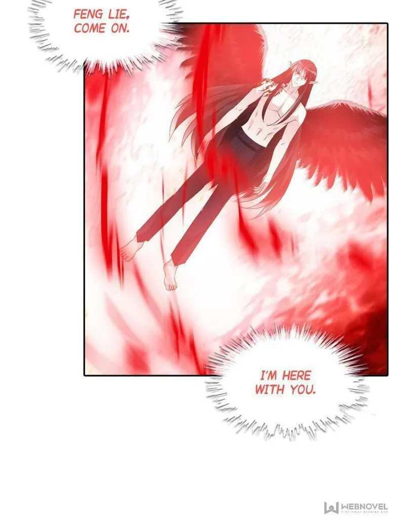 Read Teach the Devil Husband (Colored) chapter 65 image 6 on Lezhin