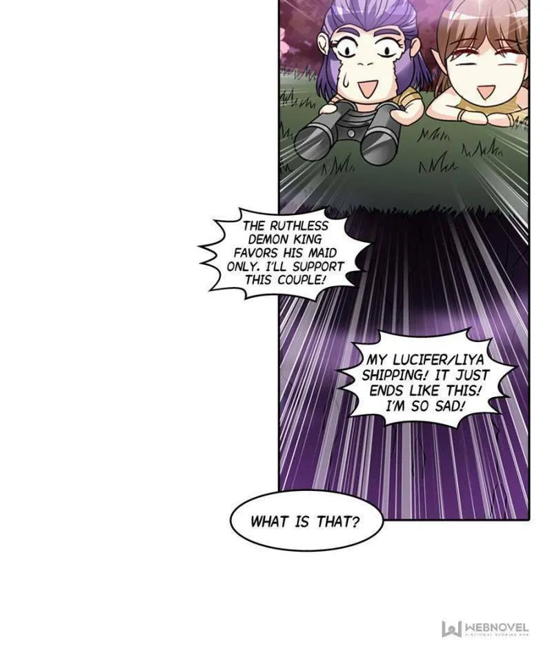 Read Teach the Devil Husband (Colored) chapter 65 image 61 on Lezhin
