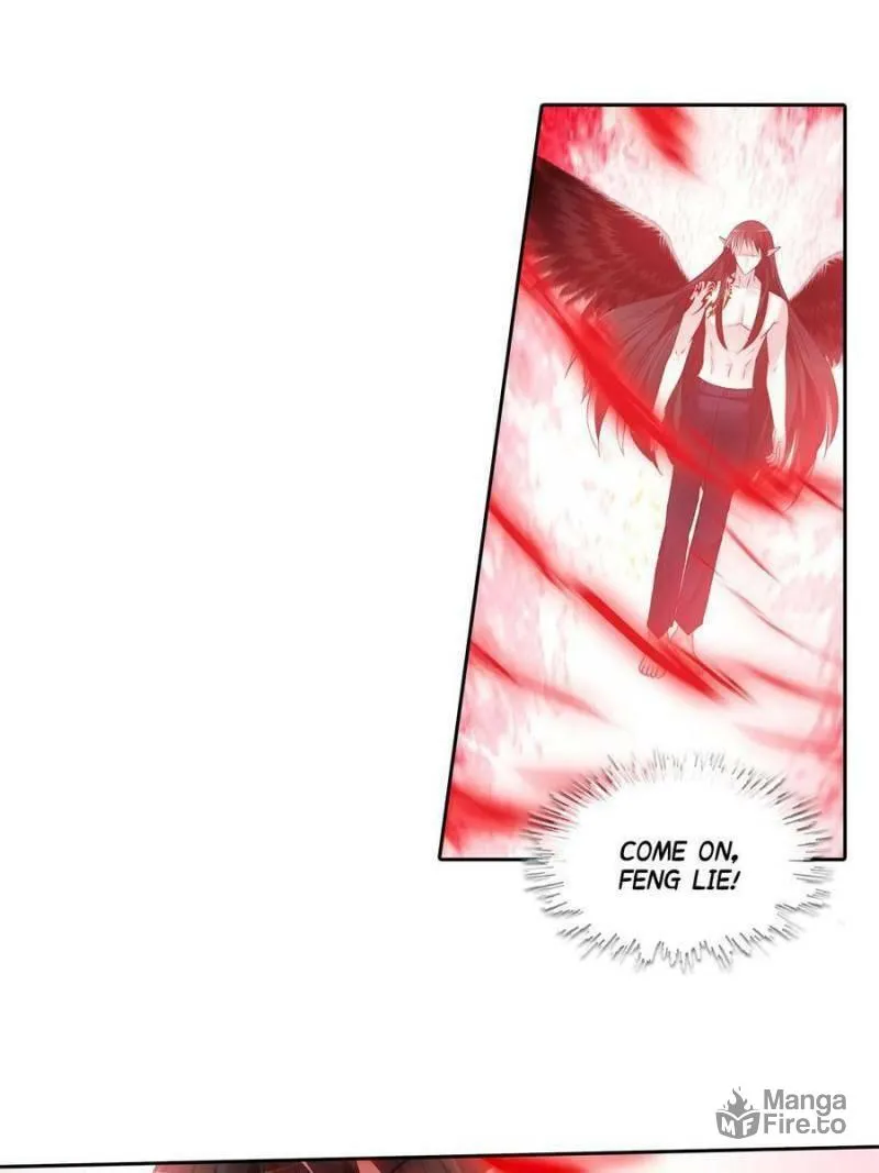 Read Teach the Devil Husband (Colored) chapter 65 image 8 on Lezhin