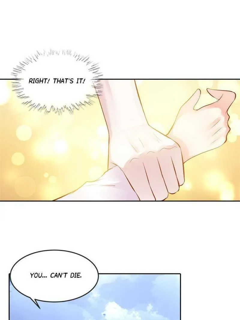 Read Teach the Devil Husband (Colored) chapter 66 image 10 on Lezhin