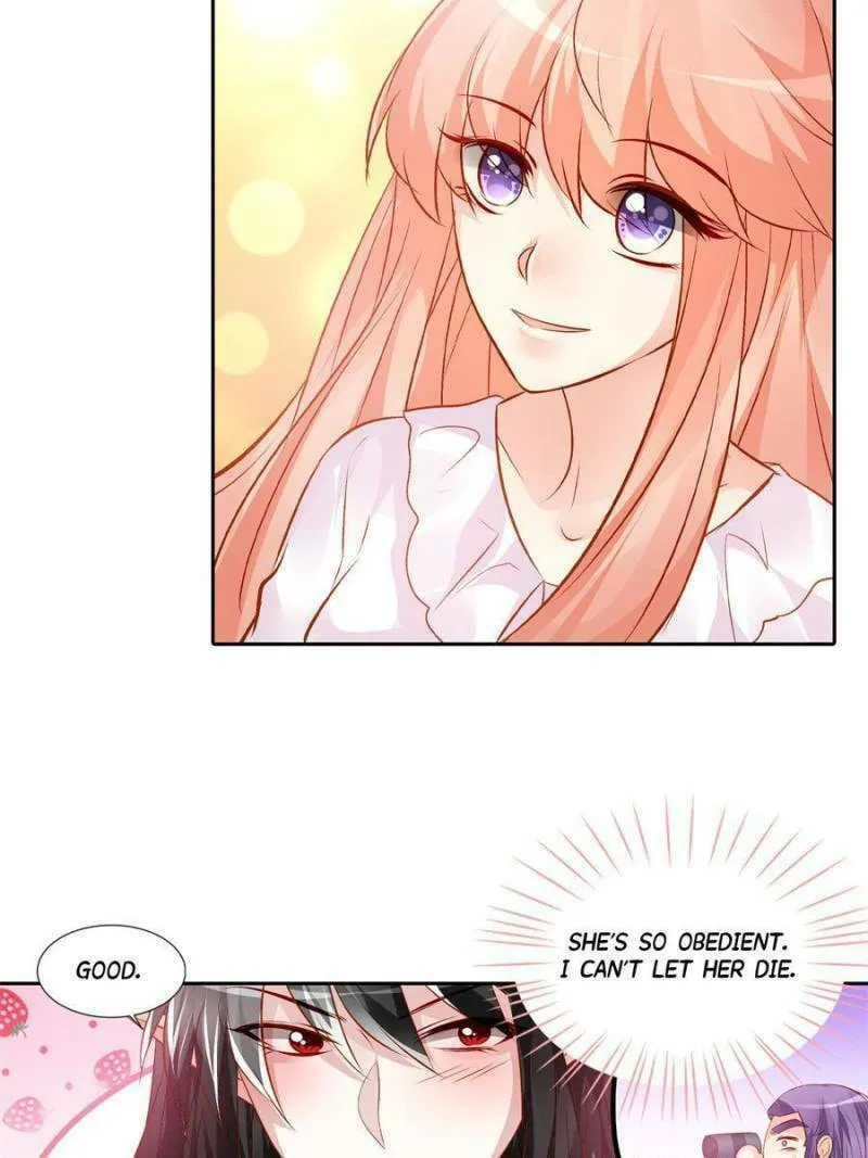 Read Teach the Devil Husband (Colored) chapter 66 image 12 on Lezhin