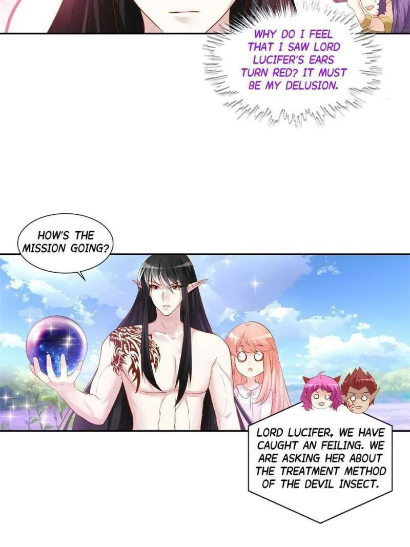 Read Teach the Devil Husband (Colored) chapter 66 image 13 on Lezhin