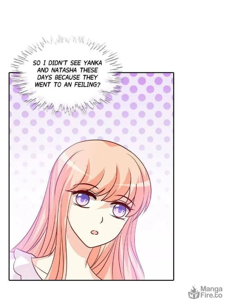 Read Teach the Devil Husband (Colored) chapter 66 image 14 on Lezhin
