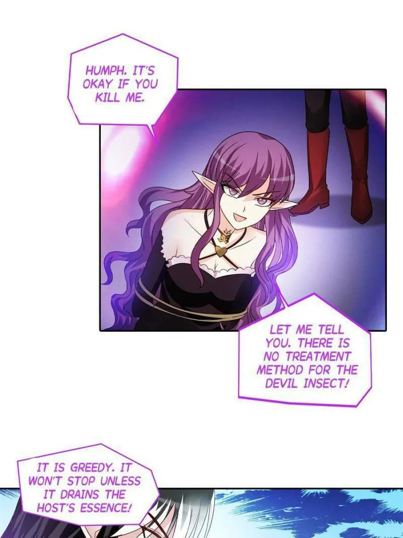 Read Teach the Devil Husband (Colored) chapter 66 image 15 on Lezhin