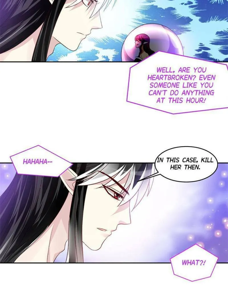 Read Teach the Devil Husband (Colored) chapter 66 image 16 on Lezhin