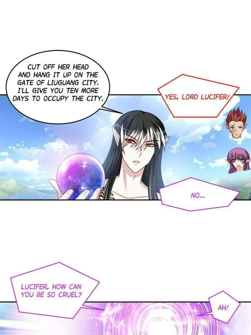 Read Teach the Devil Husband (Colored) chapter 66 image 18 on Lezhin