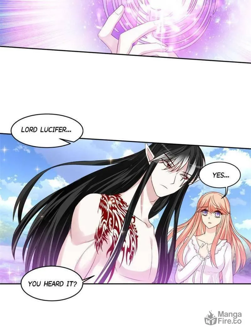 Read Teach the Devil Husband (Colored) chapter 66 image 19 on Lezhin