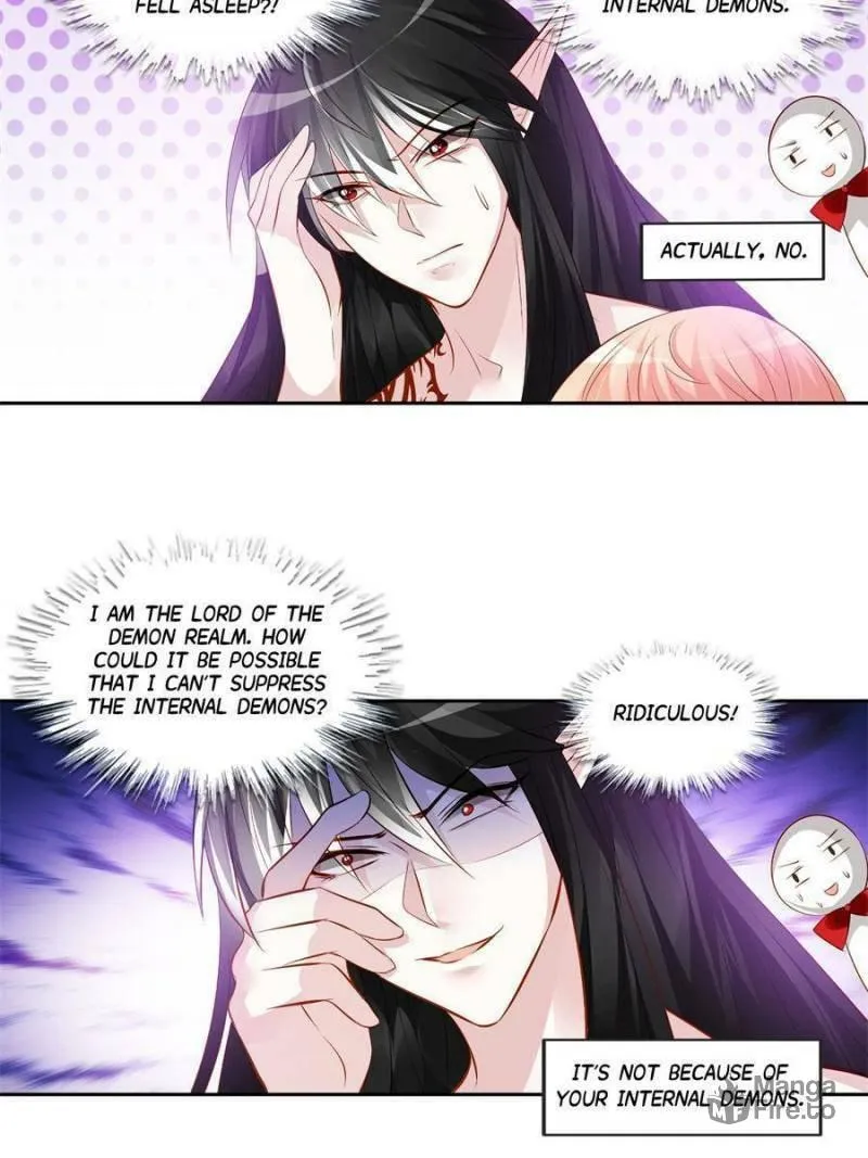 Read Teach the Devil Husband (Colored) chapter 66 image 2 on Lezhin