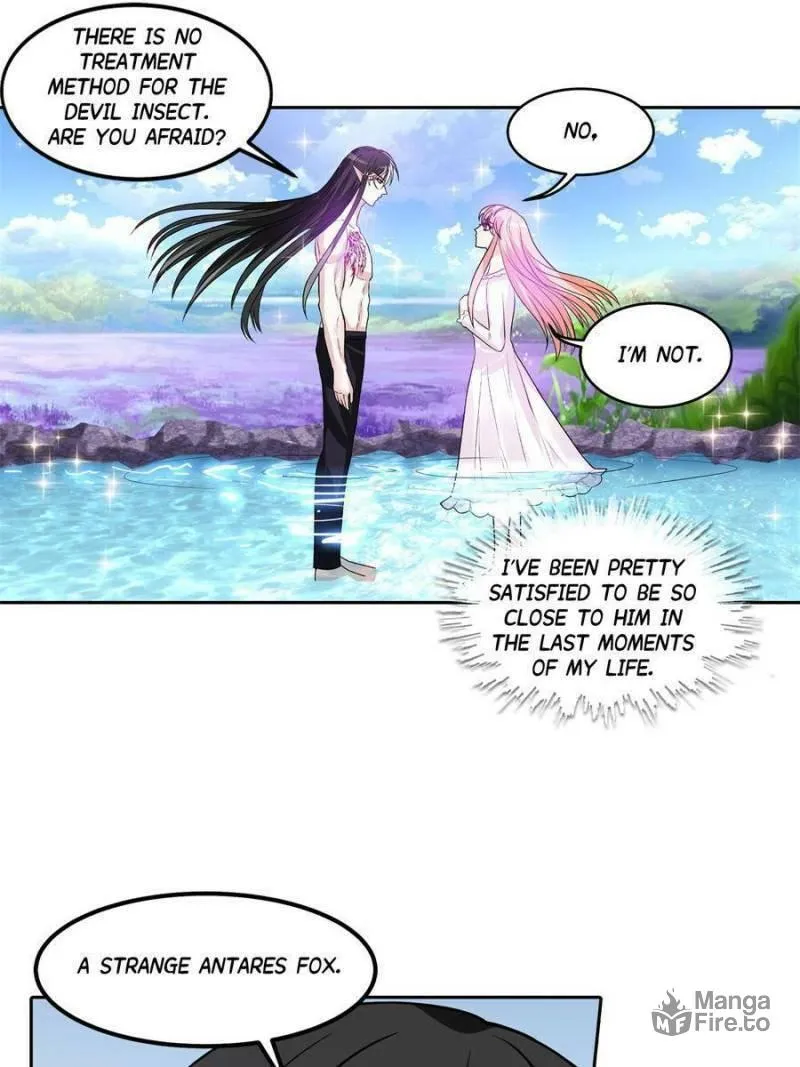 Read Teach the Devil Husband (Colored) chapter 66 image 20 on Lezhin