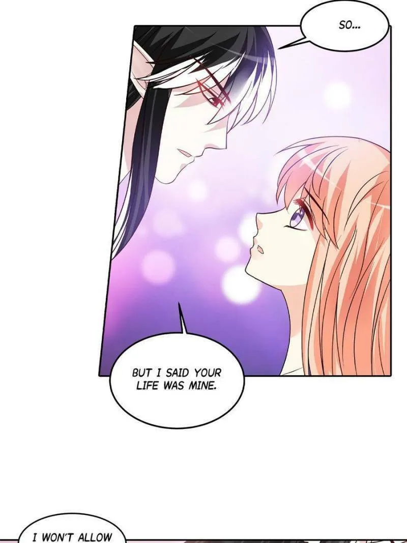 Read Teach the Devil Husband (Colored) chapter 66 image 22 on Lezhin