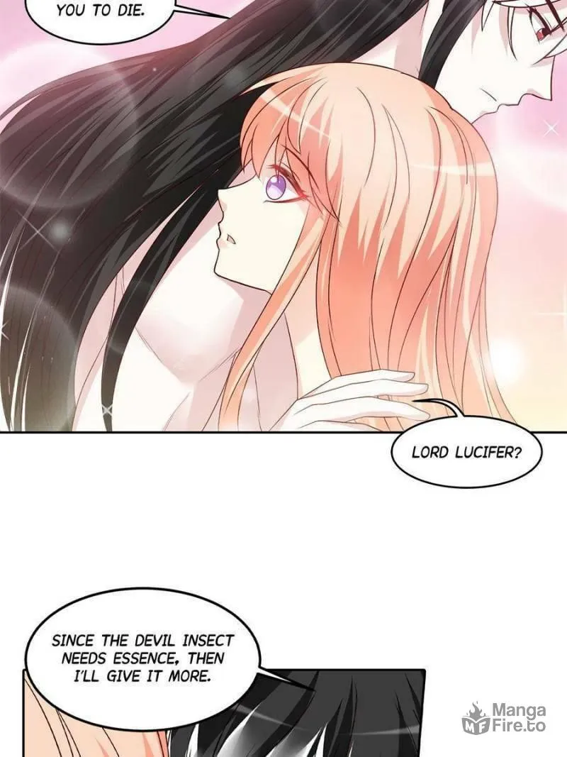 Read Teach the Devil Husband (Colored) chapter 66 image 23 on Lezhin