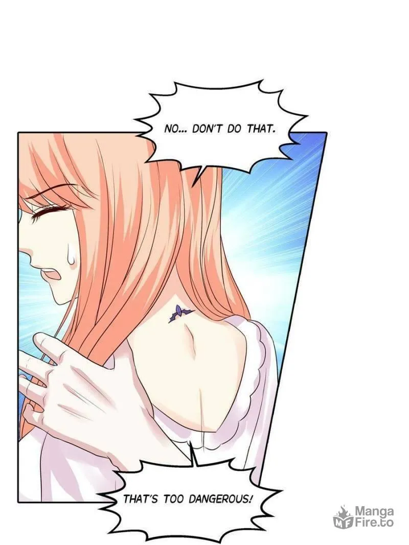 Read Teach the Devil Husband (Colored) chapter 66 image 26 on Lezhin