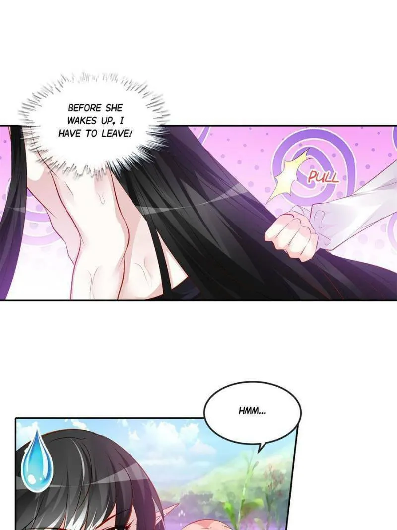 Read Teach the Devil Husband (Colored) chapter 66 image 3 on Lezhin