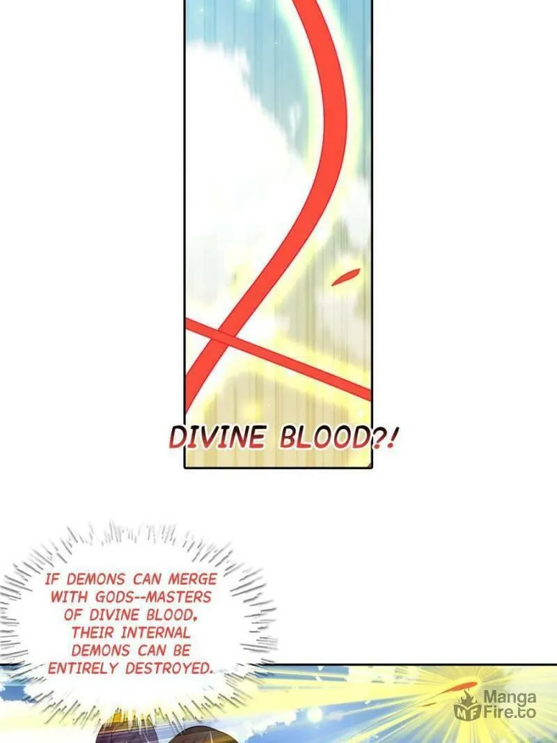 Read Teach the Devil Husband (Colored) chapter 66 image 35 on Lezhin