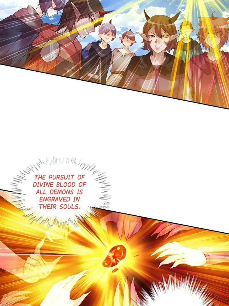 Read Teach the Devil Husband (Colored) chapter 66 image 36 on Lezhin
