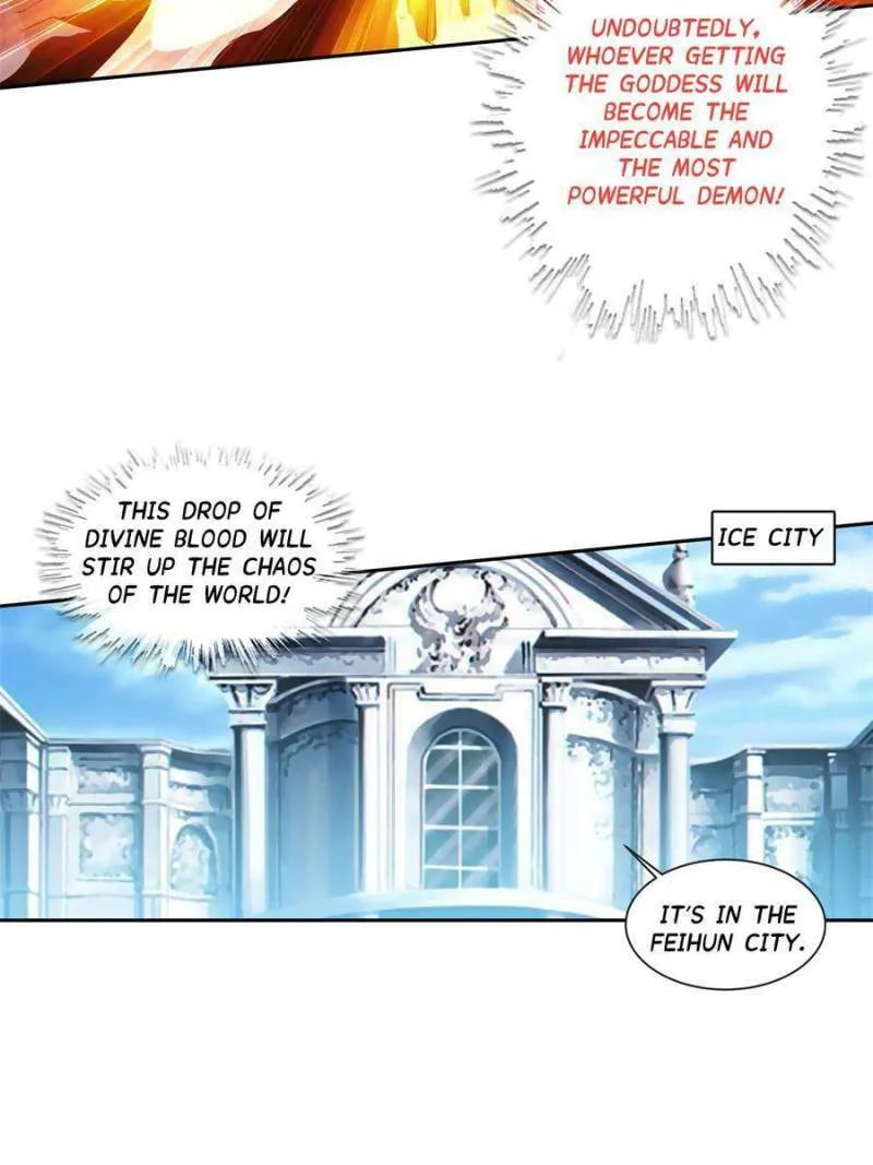 Read Teach the Devil Husband (Colored) chapter 66 image 37 on Lezhin