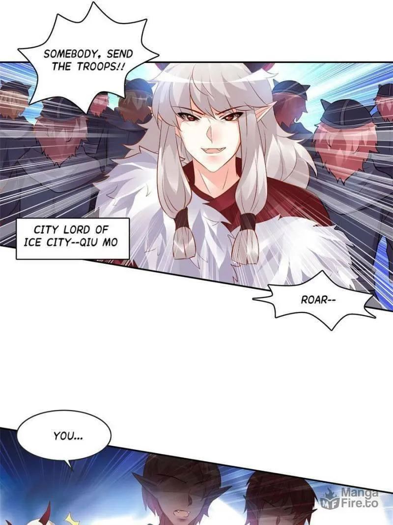 Read Teach the Devil Husband (Colored) chapter 66 image 38 on Lezhin