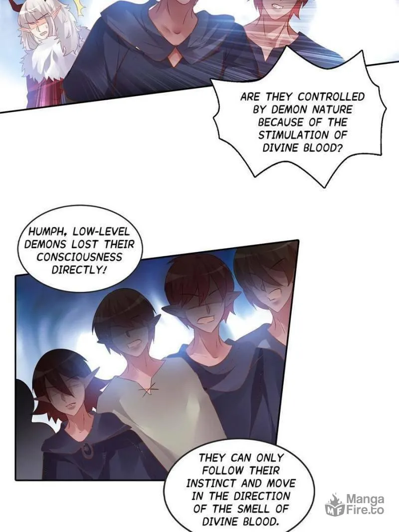 Read Teach the Devil Husband (Colored) chapter 66 image 39 on Lezhin
