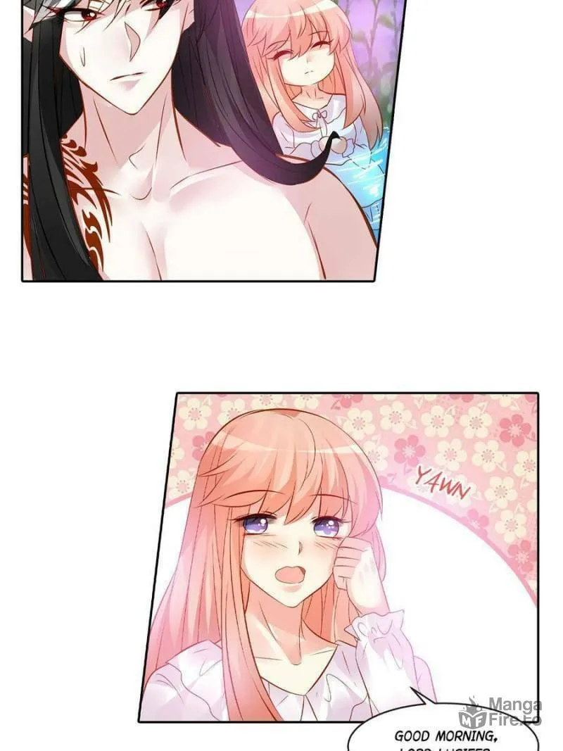 Read Teach the Devil Husband (Colored) chapter 66 image 4 on Lezhin