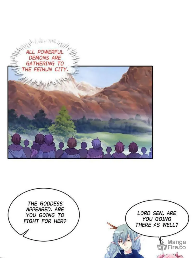 Read Teach the Devil Husband (Colored) chapter 66 image 41 on Lezhin