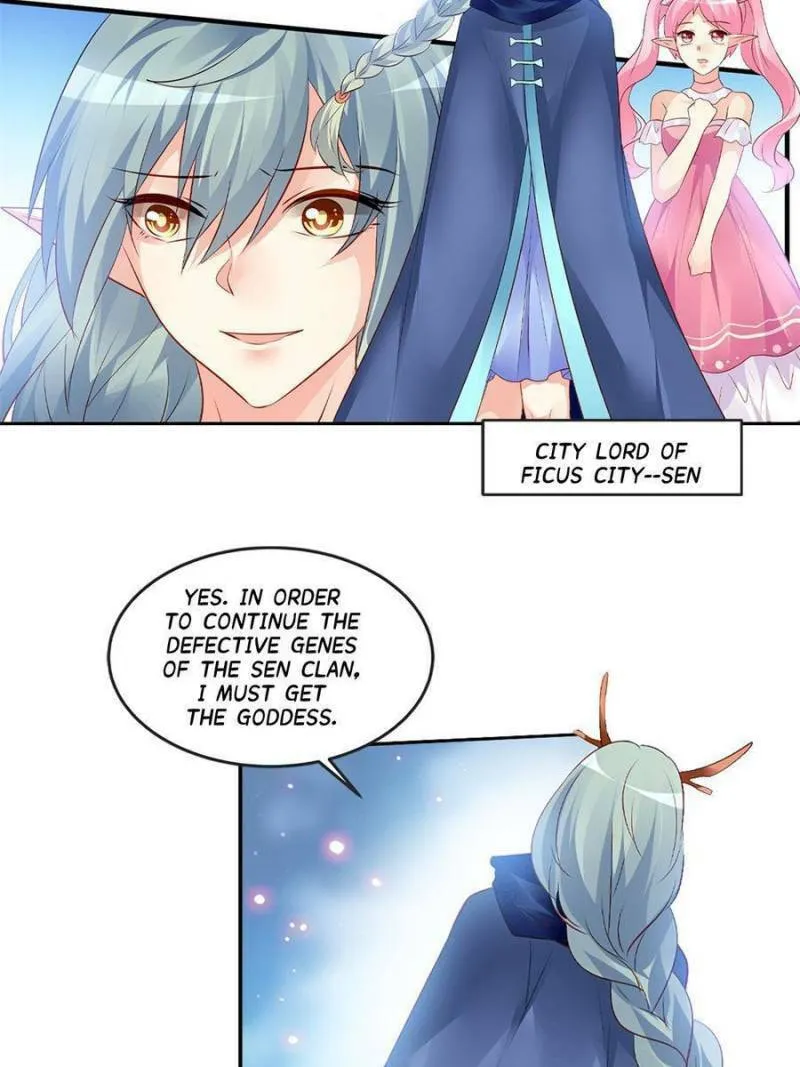 Read Teach the Devil Husband (Colored) chapter 66 image 42 on Lezhin