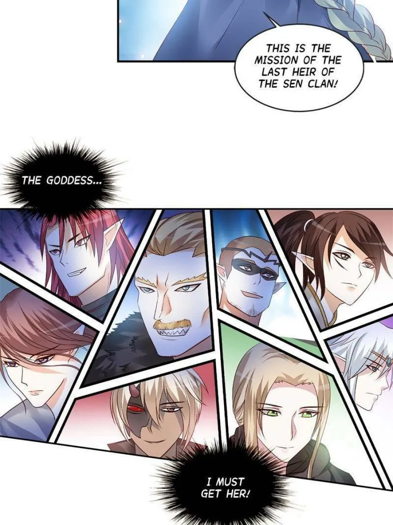 Read Teach the Devil Husband (Colored) chapter 66 image 43 on Lezhin