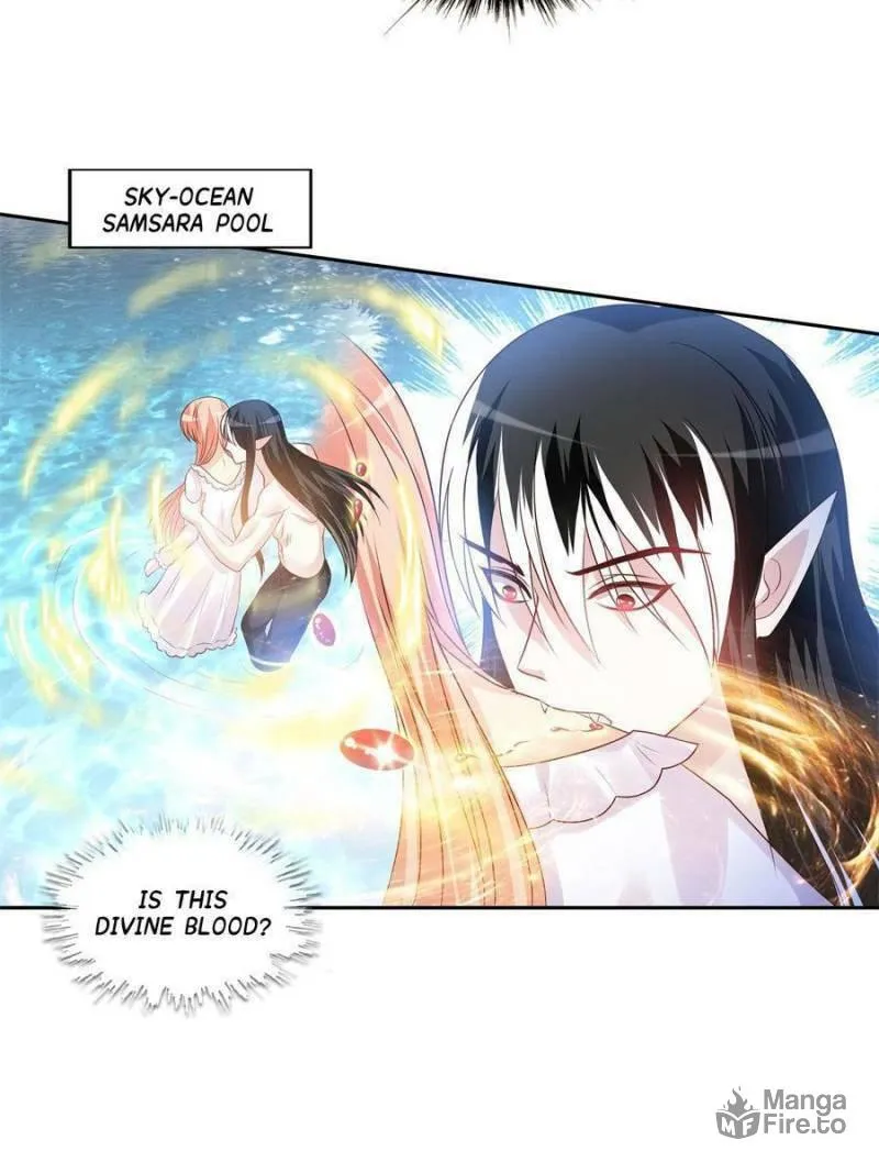 Read Teach the Devil Husband (Colored) chapter 66 image 44 on Lezhin