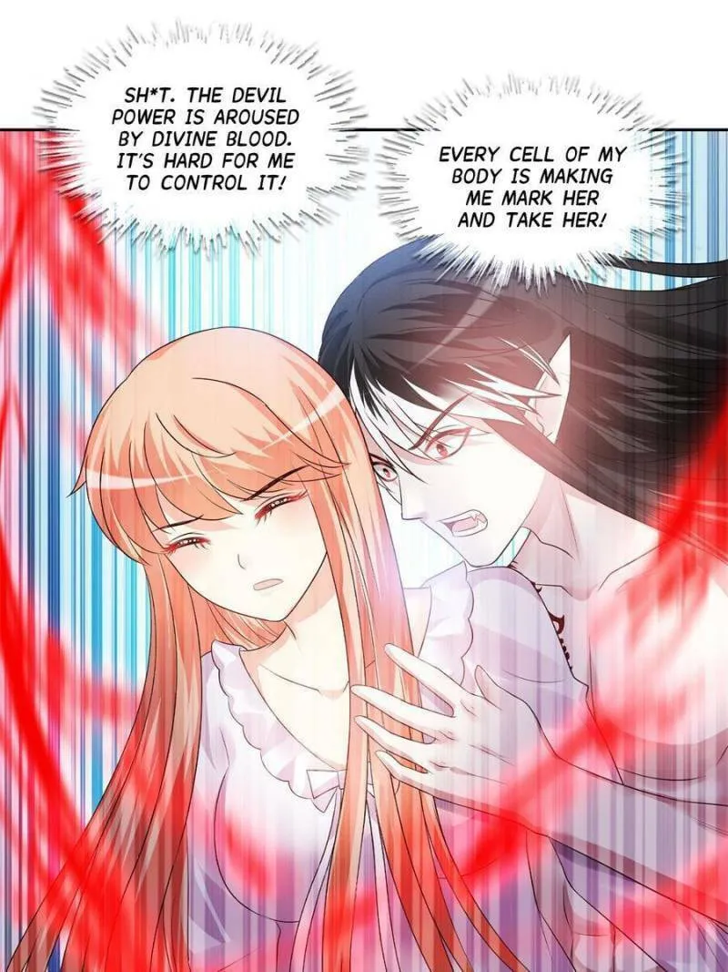 Read Teach the Devil Husband (Colored) chapter 66 image 45 on Lezhin