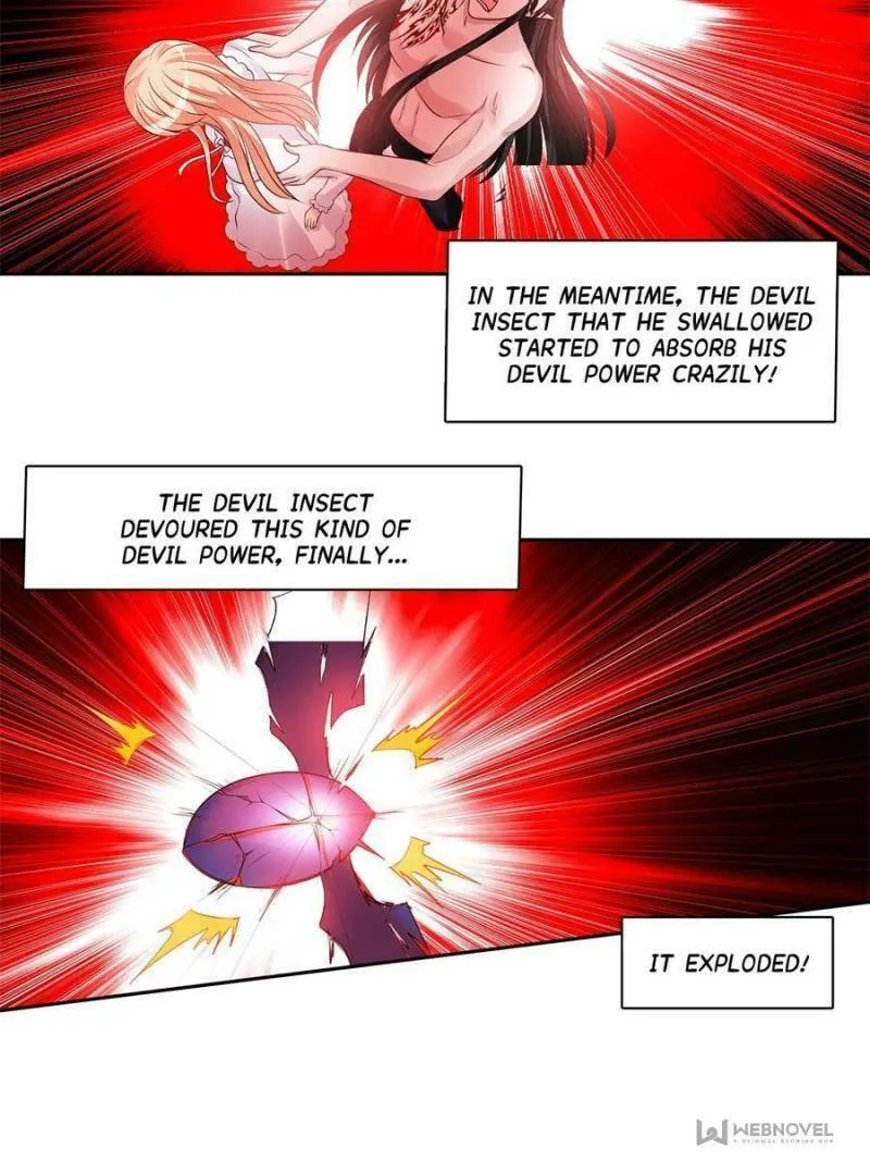 Read Teach the Devil Husband (Colored) chapter 66 image 48 on Lezhin