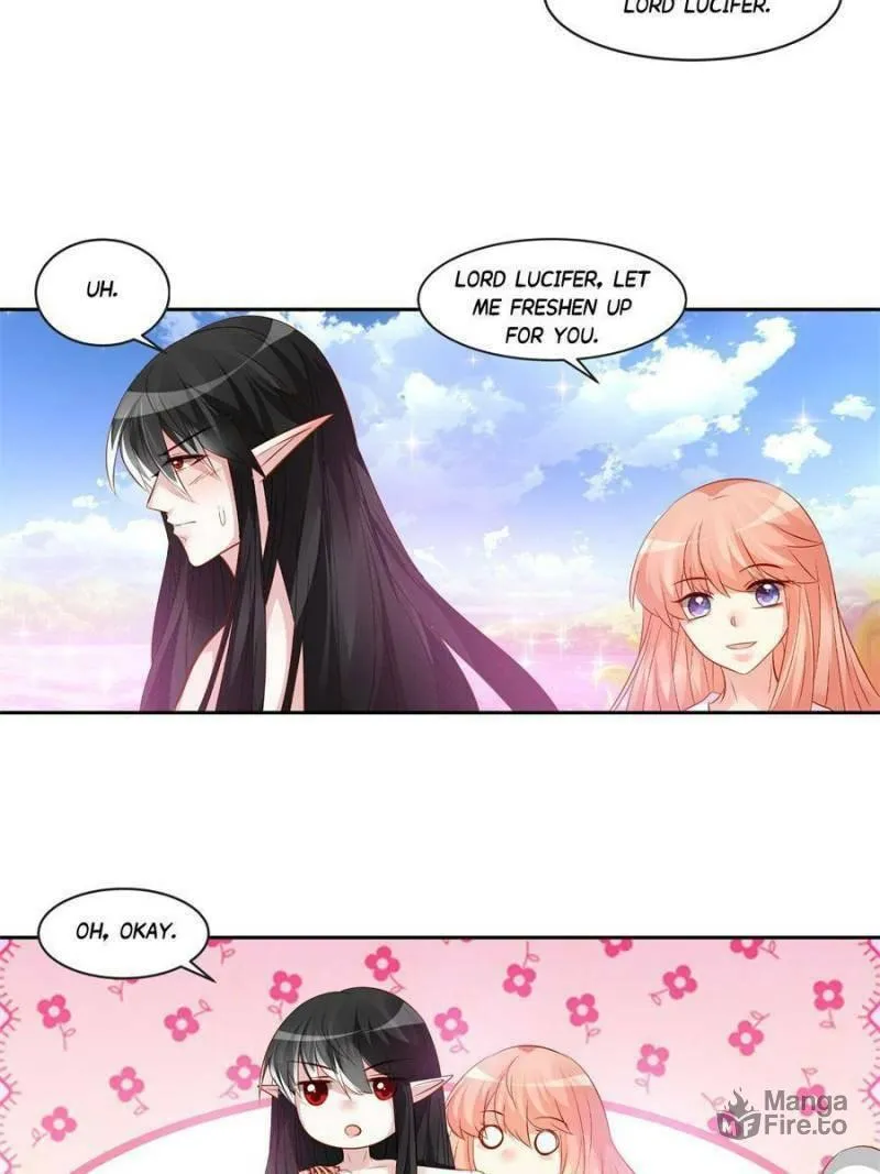 Read Teach the Devil Husband (Colored) chapter 66 image 5 on Lezhin