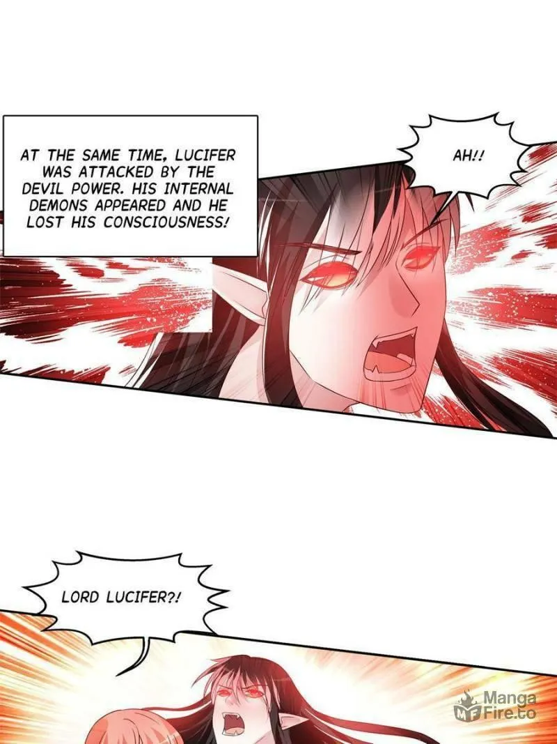 Read Teach the Devil Husband (Colored) chapter 66 image 50 on Lezhin