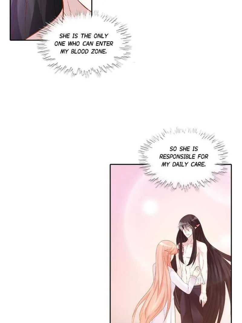 Read Teach the Devil Husband (Colored) chapter 66 image 7 on Lezhin