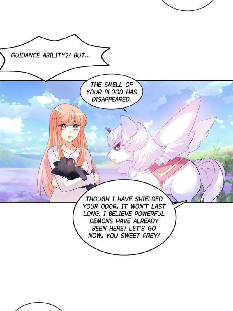 Read Teach the Devil Husband (Colored) chapter 67 image 10 on Lezhin