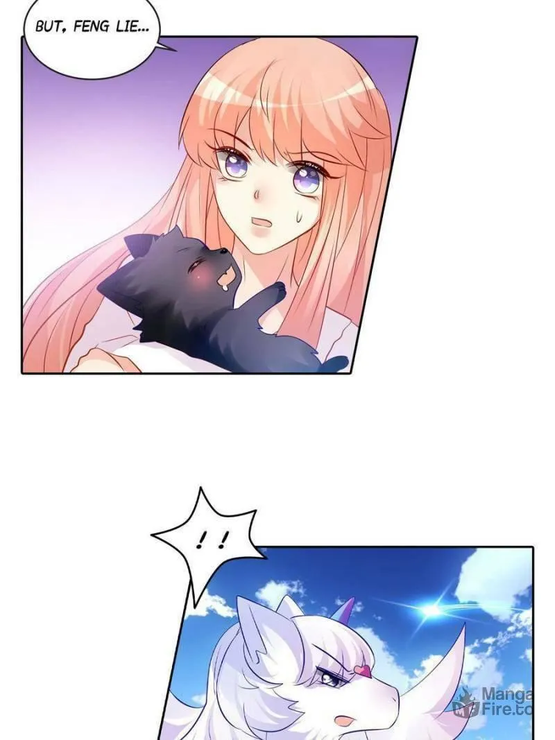 Read Teach the Devil Husband (Colored) chapter 67 image 11 on Lezhin