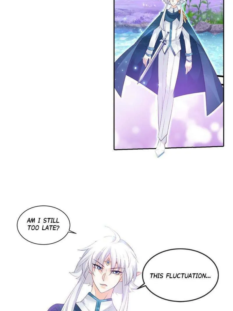 Read Teach the Devil Husband (Colored) chapter 67 image 13 on Lezhin