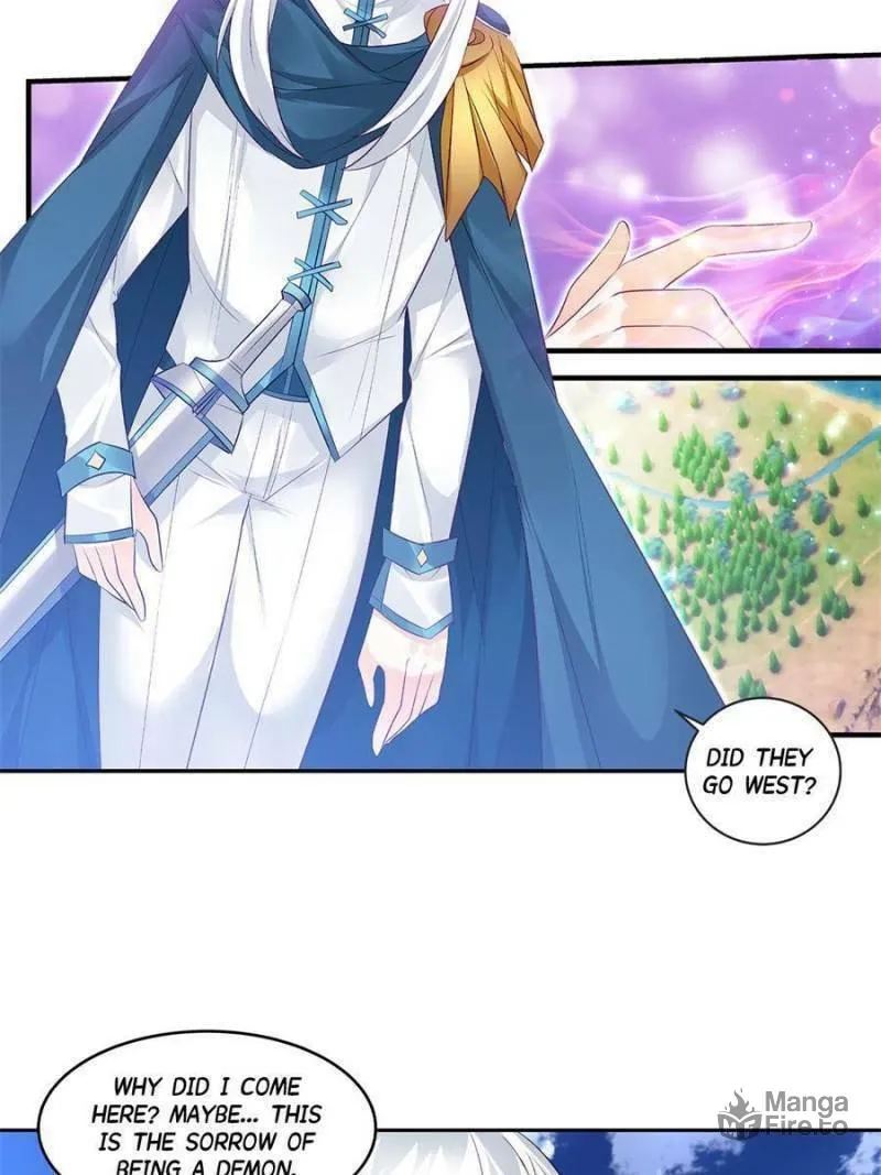 Read Teach the Devil Husband (Colored) chapter 67 image 14 on Lezhin