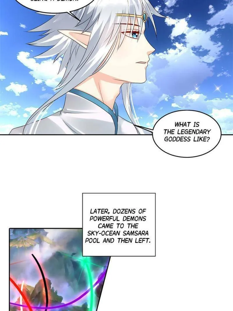 Read Teach the Devil Husband (Colored) chapter 67 image 15 on Lezhin
