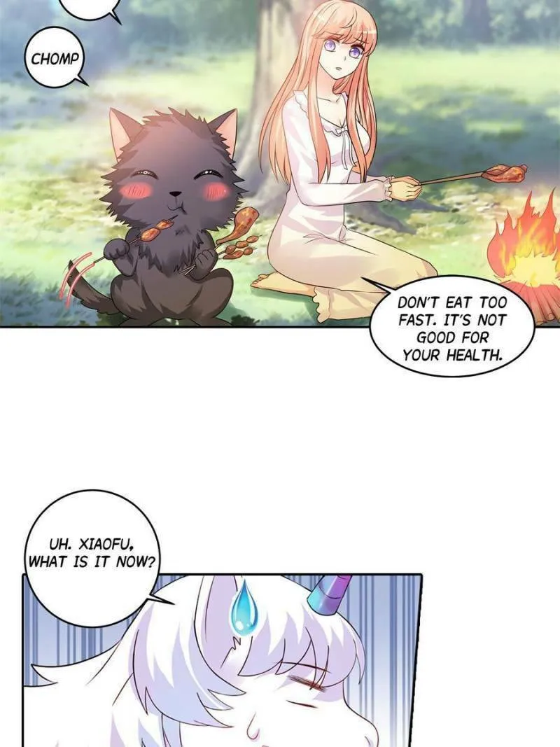 Read Teach the Devil Husband (Colored) chapter 67 image 18 on Lezhin