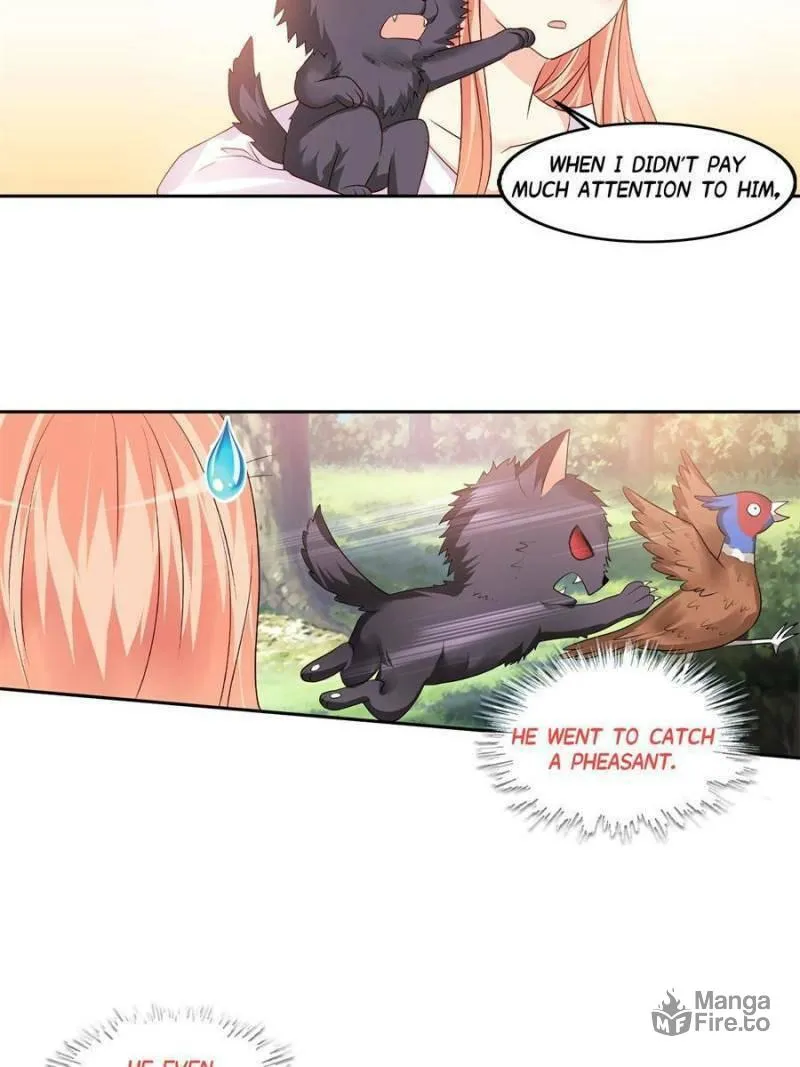 Read Teach the Devil Husband (Colored) chapter 67 image 20 on Lezhin